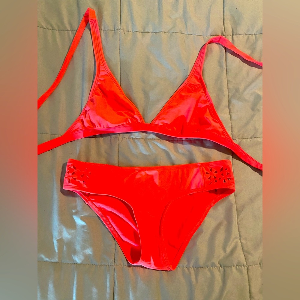 Roxy Bikini sz Small